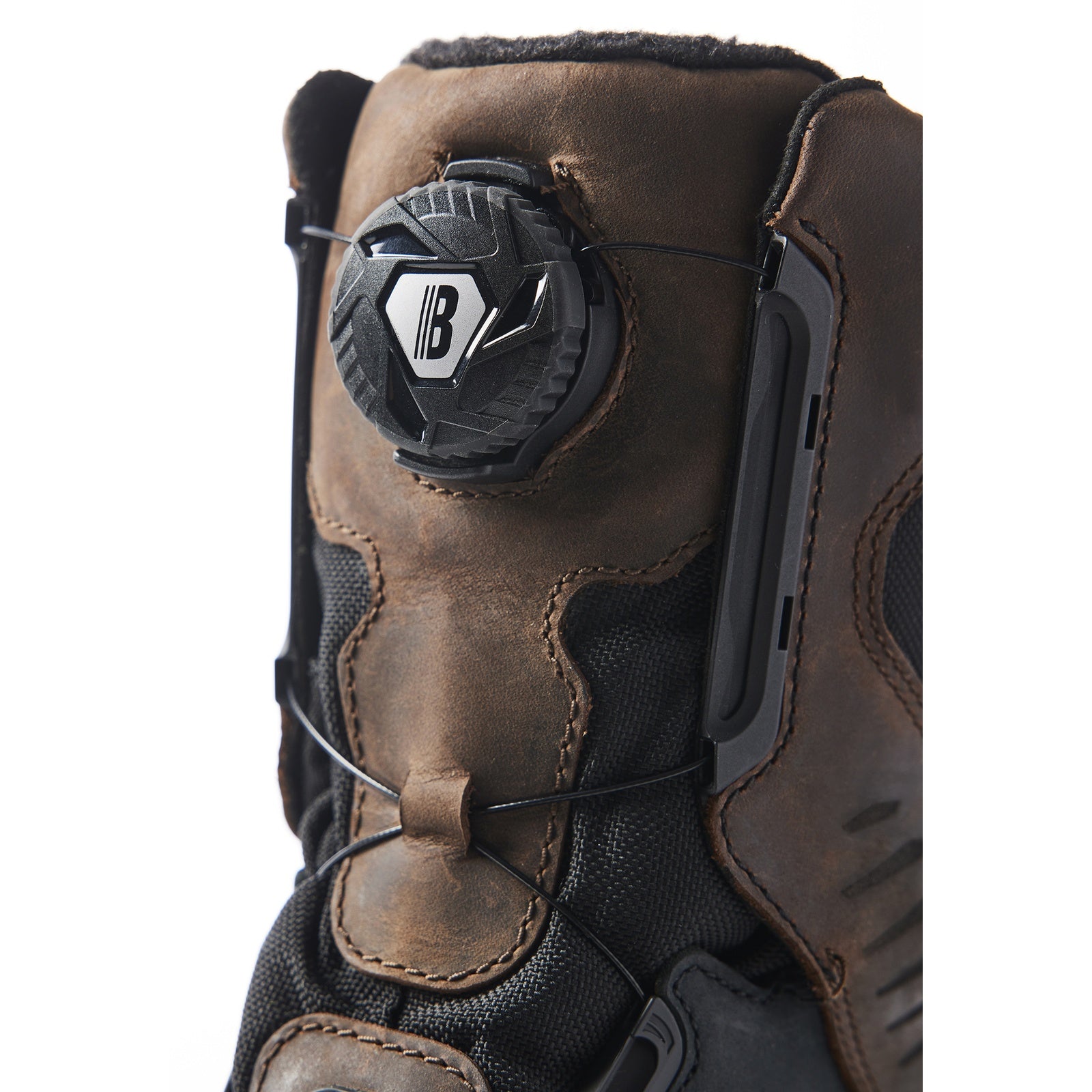 Blaklader BLAKLADER 24930000 STORM Winter Boot Waterproof Safety Boots MEN Work Shoe - Waterproof - 249300007899_FUNC2