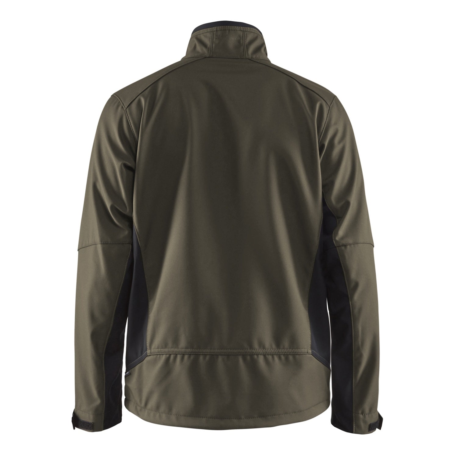 Blaklader BLAKLADER 49502516 Softshell Jacket Softshell Work Jacket MEN - Water Repellent - 495025164599_2