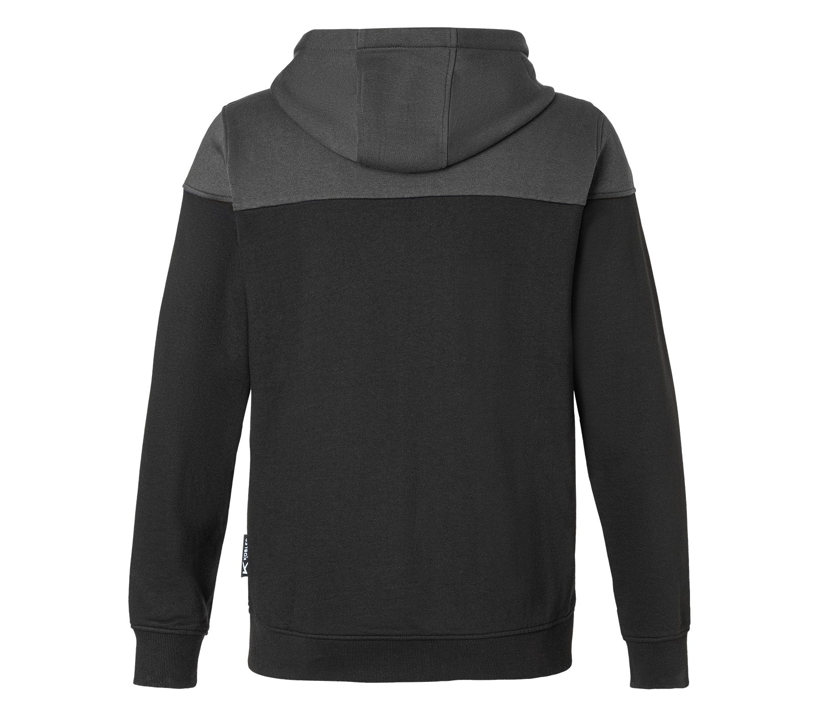 KÜBLER SHIRTS - Back View