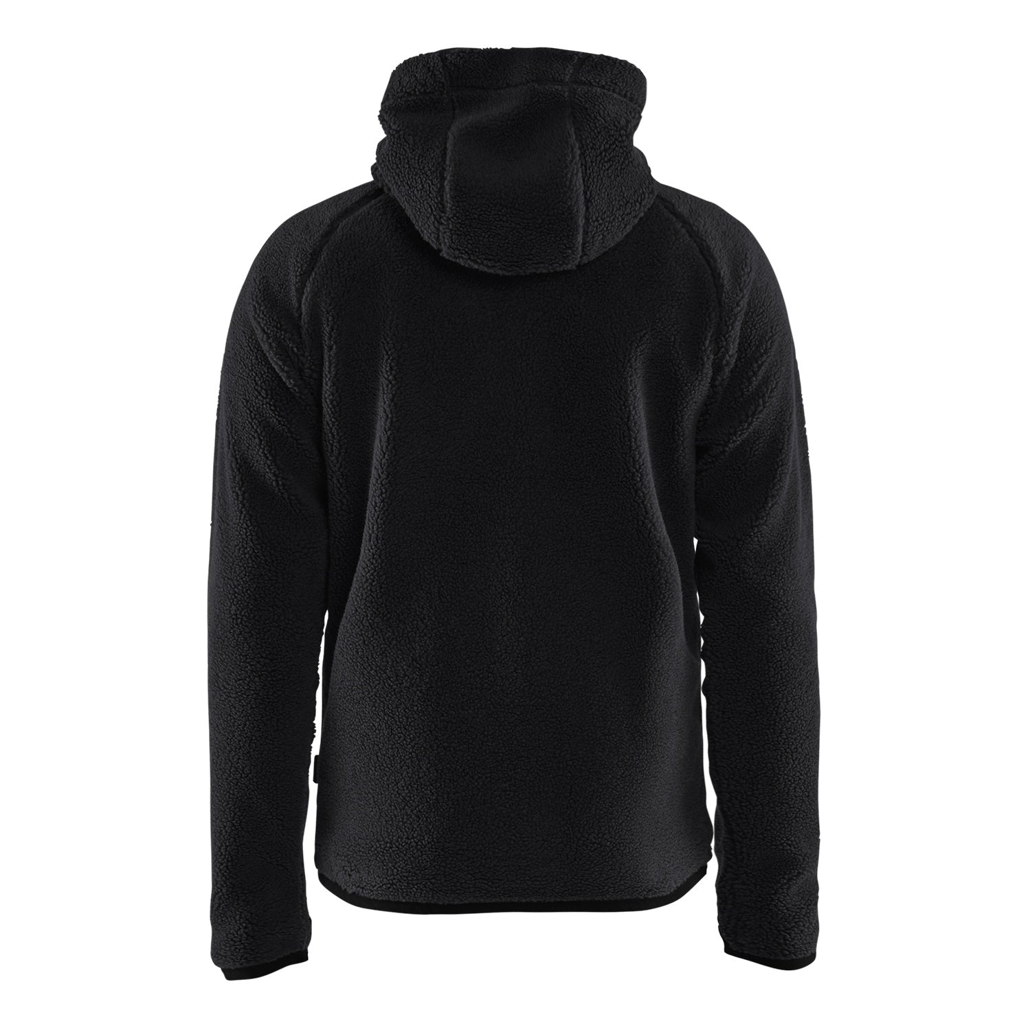 Blaklader BLAKLADER 47252955 Pile Jacket Work Jacket MEN - 100% Polyester - 472529559900_2