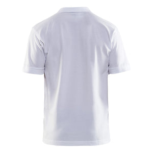 Blaklader BLAKLADER 33051035 Polo Shirt Short Sleeve Work Polo MEN - 100% Cotton - 330510351000_CB 
