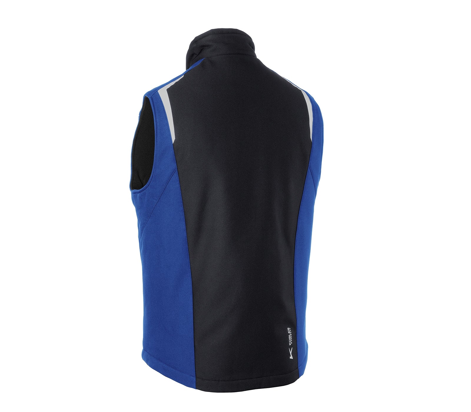 WEATHER - Back View