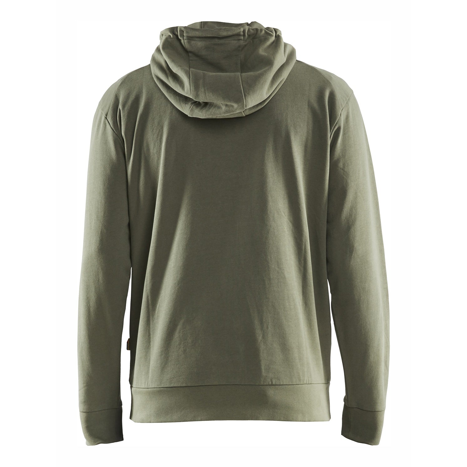 Blaklader BLAKLADER 35301158 Hoodie 3D Hoodie Work Sweatshirt MEN - 100% Cotton - 353011584109_2