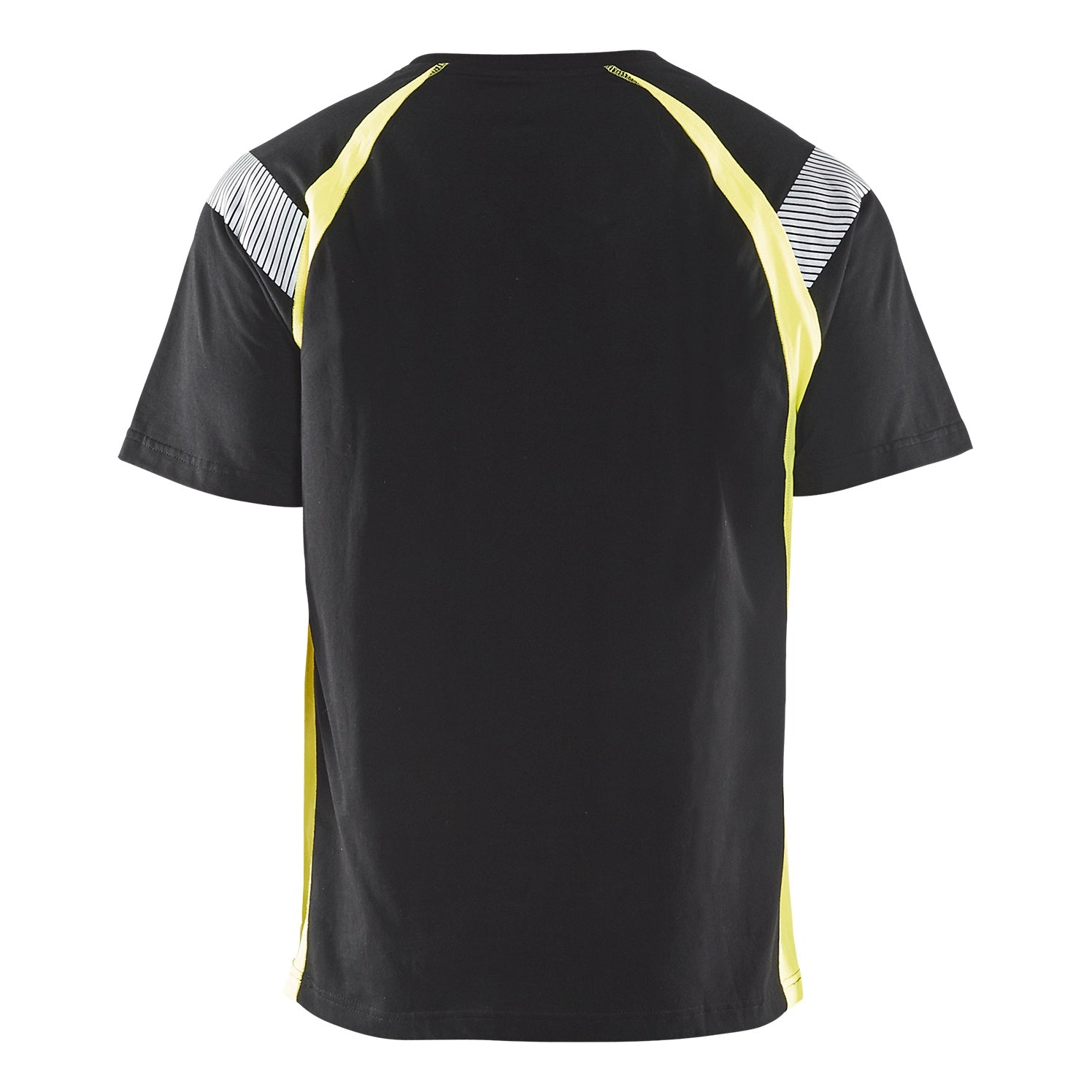 Blaklader BLAKLADER 33321030 T SHIRT Short Sleeve Work T-Shirt MEN - 100% Cotton - 333210309933_2