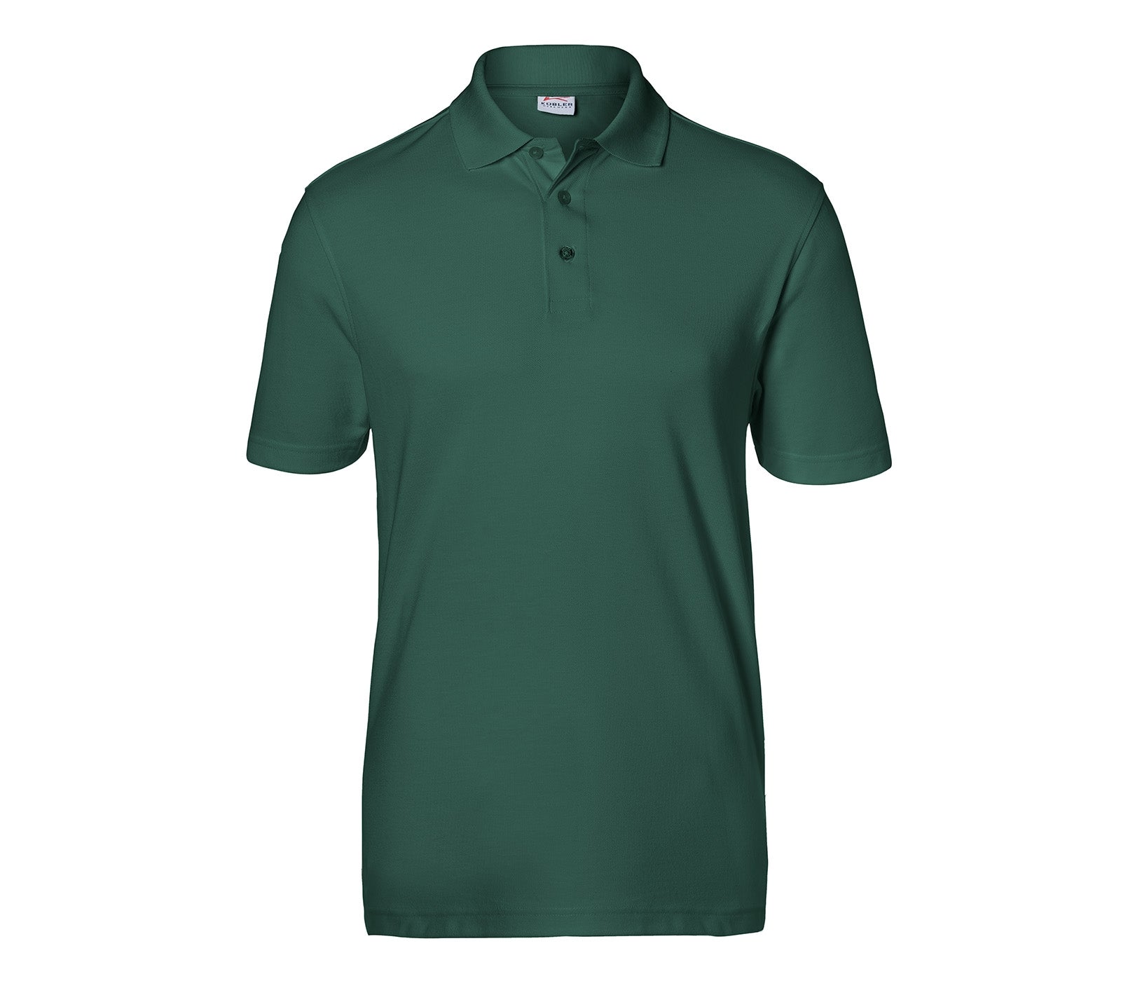 KÜBLER SHIRTS - Front View