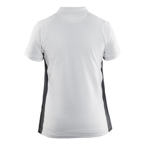Blaklader BLAKLADER 33901050 Women's Polo Shirt Short Sleeve Work Polo WOMEN - 60% Cotton - 339010501098_2
