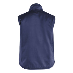 Blaklader BLAKLADER 38011900 Body warmer Work Vest MEN - Brushed Cotton Blend - 380119008900_2