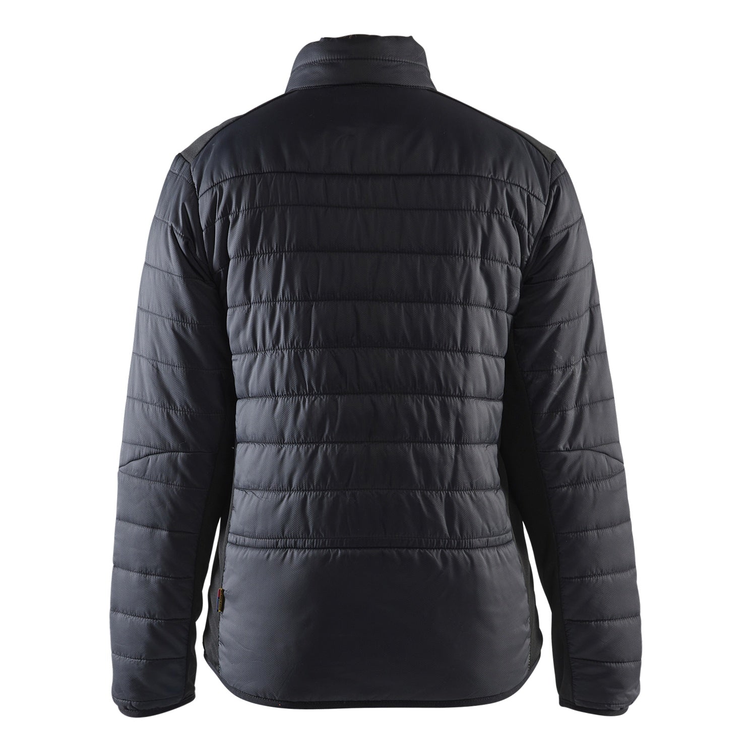 Blaklader BLAKLADER 47152030 WOMEN'S WARM LINED JACKET Work Jacket WOMEN - Water Repellent - 471520309956_2