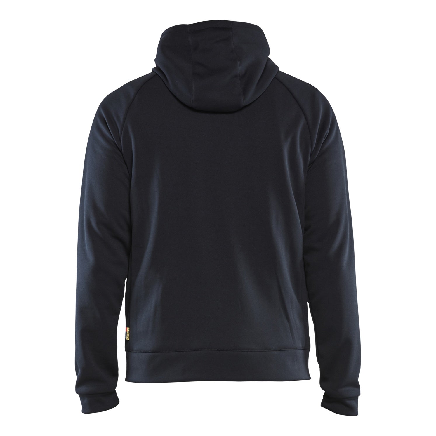 Blaklader BLAKLADER 34632526 HYBRID SWEATER Work Sweatshirt MEN - Quilted Front - 346325268699_2