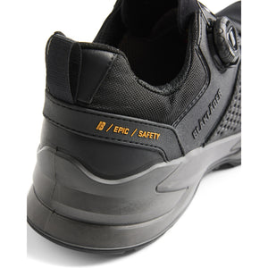 Blaklader BLAKLADER 22930000 EPIC Safety Shoe S7S Waterproof Work Shoe MEN - Waterproof Fabric - 229300009900_FUNC2