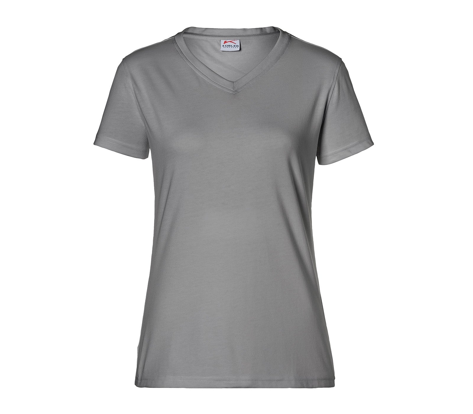 KÜBLER SHIRTS - Front View