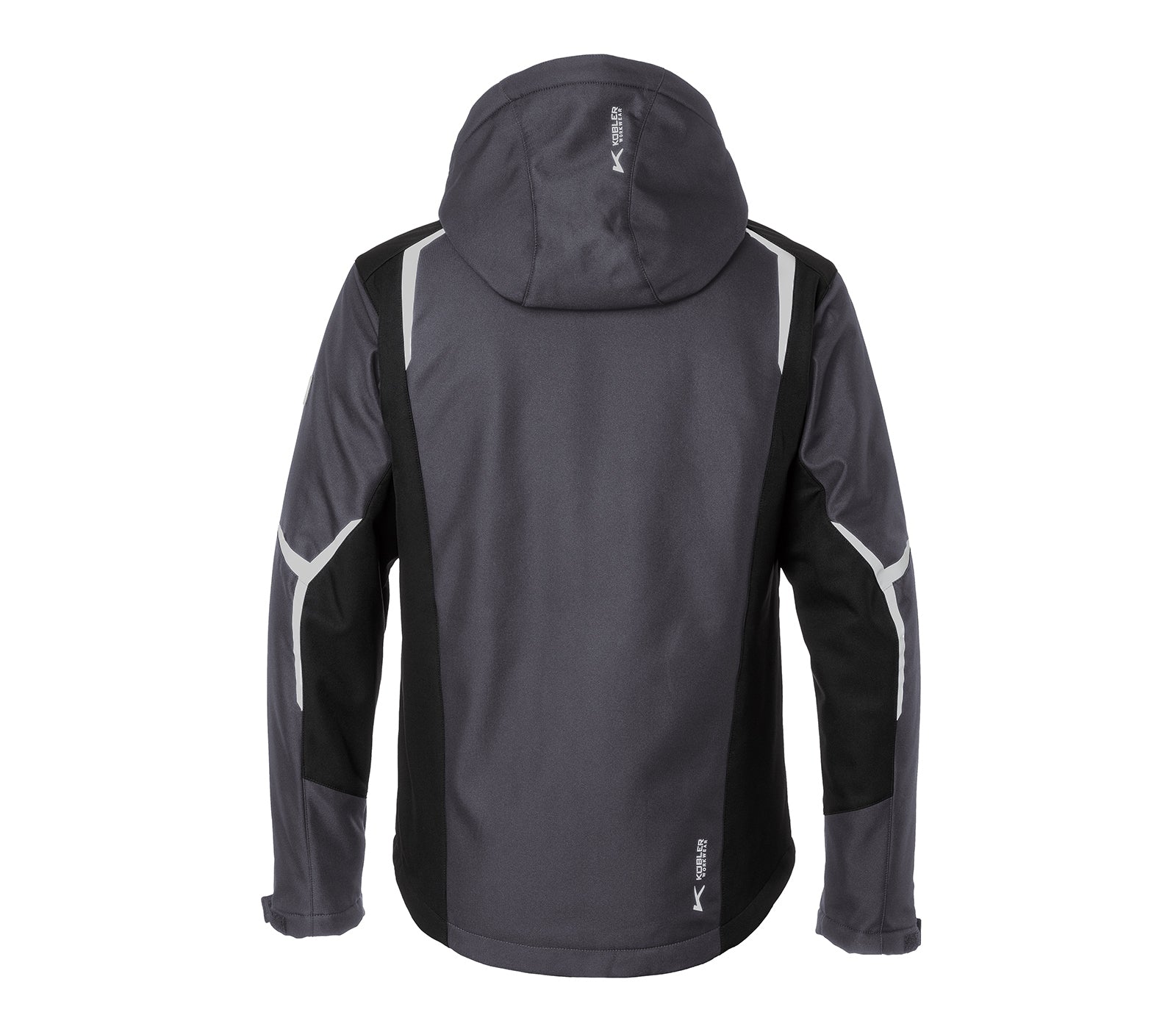 WEATHER - Back View