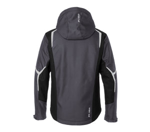WEATHER - Back View