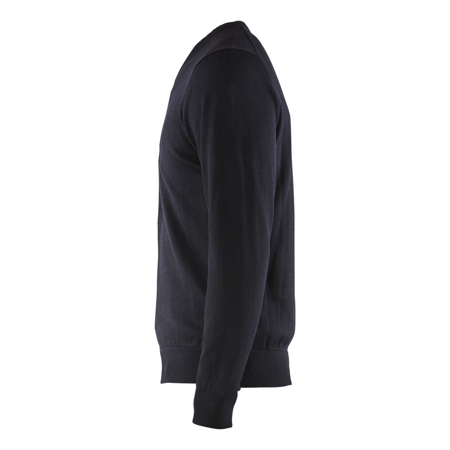 Blaklader BLAKLADER 35902122 Knitted Pullover Work Sweatshirt MEN - 100% Cotton - 359021228600_CL copy