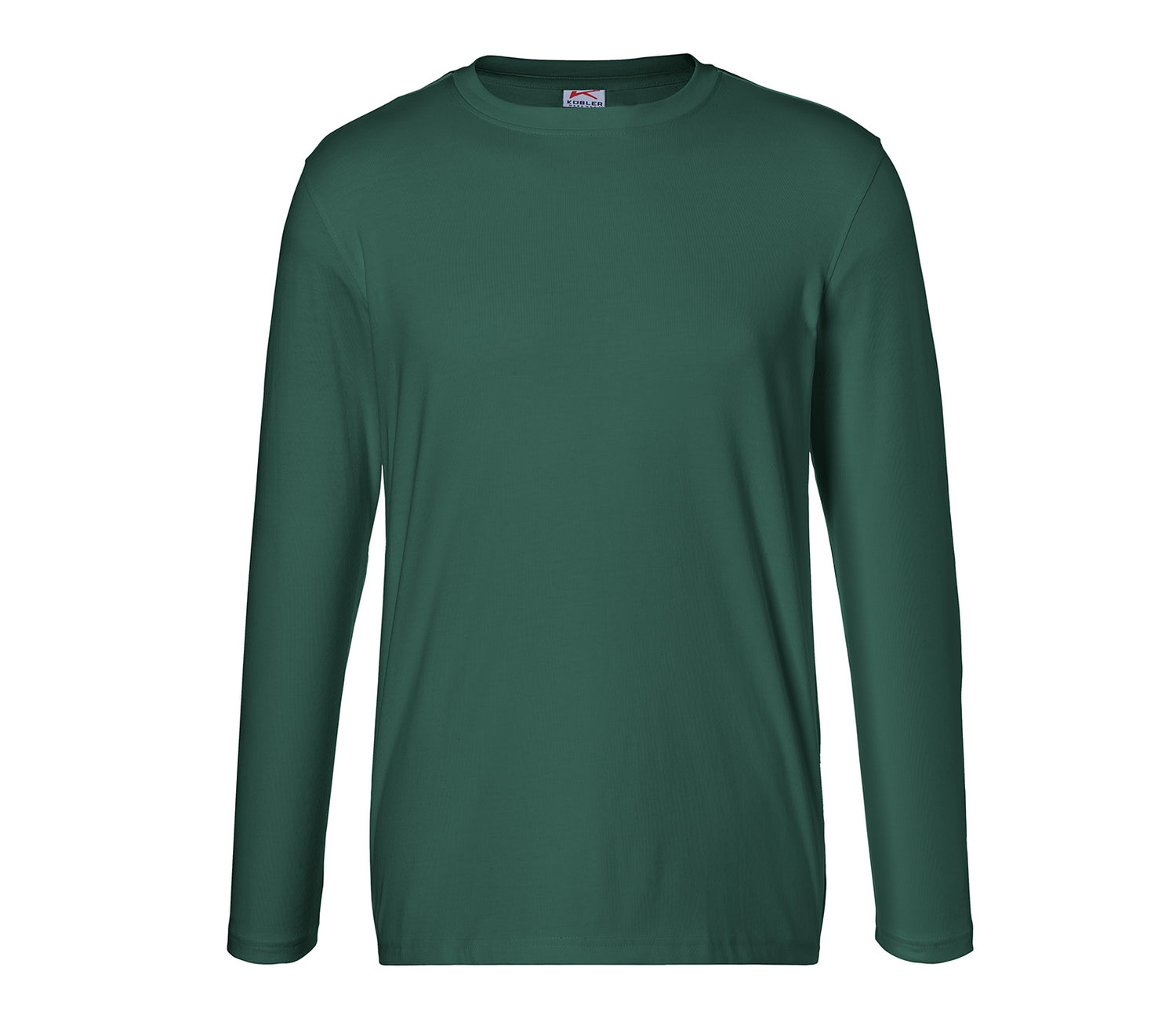 KÜBLER SHIRTS - Front View