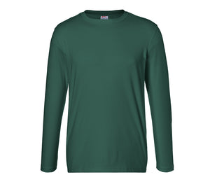 KÜBLER SHIRTS - Front View