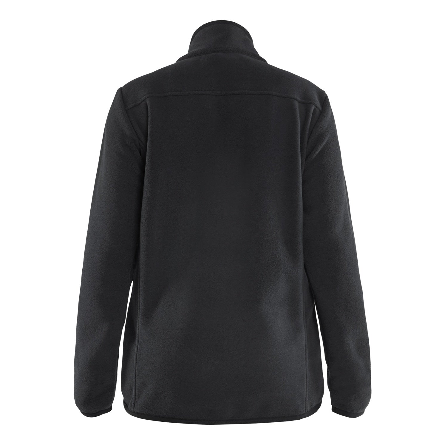 Blaklader BLAKLADER 47442510 Women's Fleece Jacket Work Jacket WOMEN - Antipilling - 474425109900_2