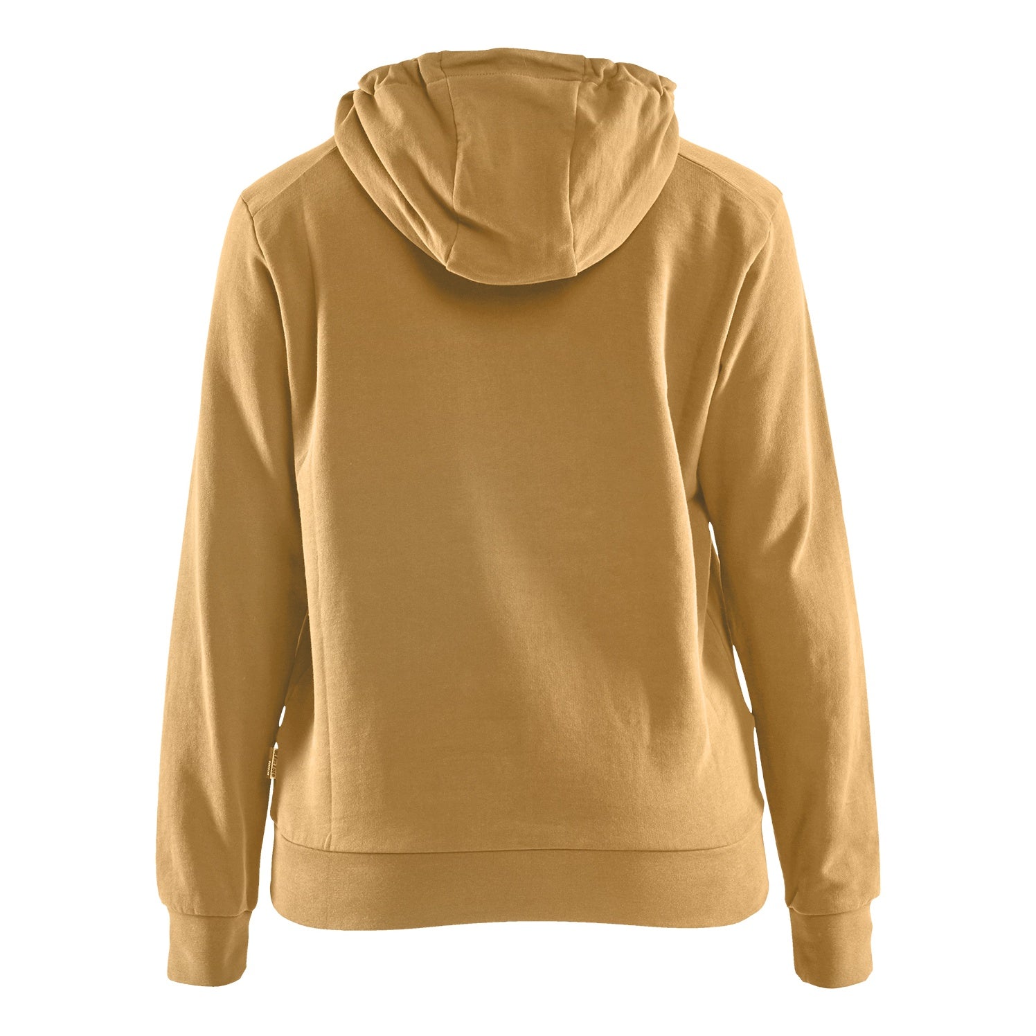 Blaklader BLAKLADER 35601158 Women's Hoodie 3D Work Sweatshirt WOMEN - 100% Cotton - 356011583709_2
