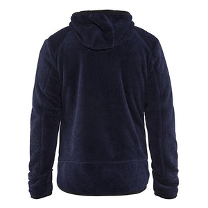 Blaklader BLAKLADER 48632502 Furry Pile Jacket Work Jacket MEN - 100% Polyester - 486325028985_2