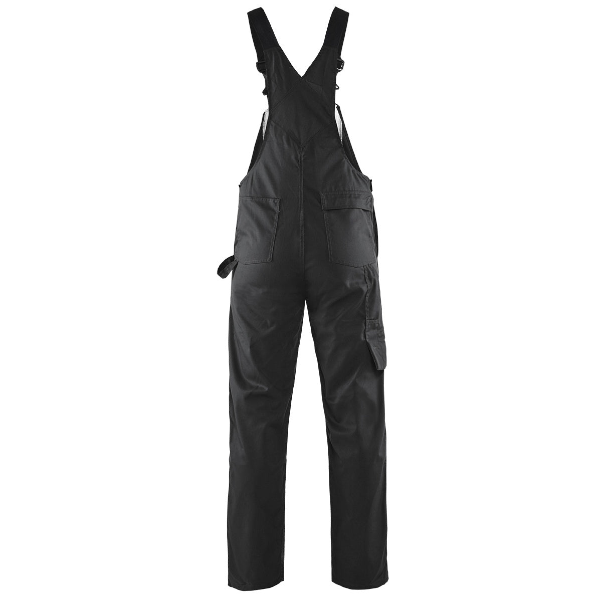 Blaklader BLAKLADER 26101800 Bib Overalls Work Bib Trousers Men - twill fabric - 261018009900_2
