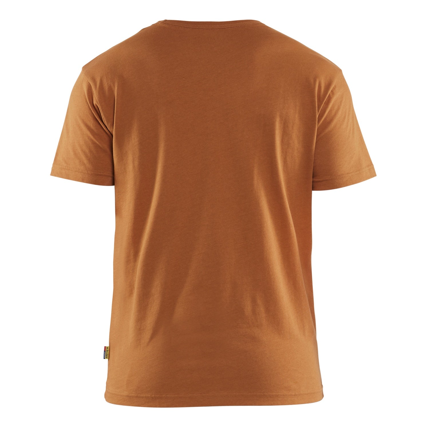 Blaklader BLAKLADER 35311042 T SHIRT 3D Short Sleeve Work T-Shirt MEN - 100% Cotton - 353110424000_2