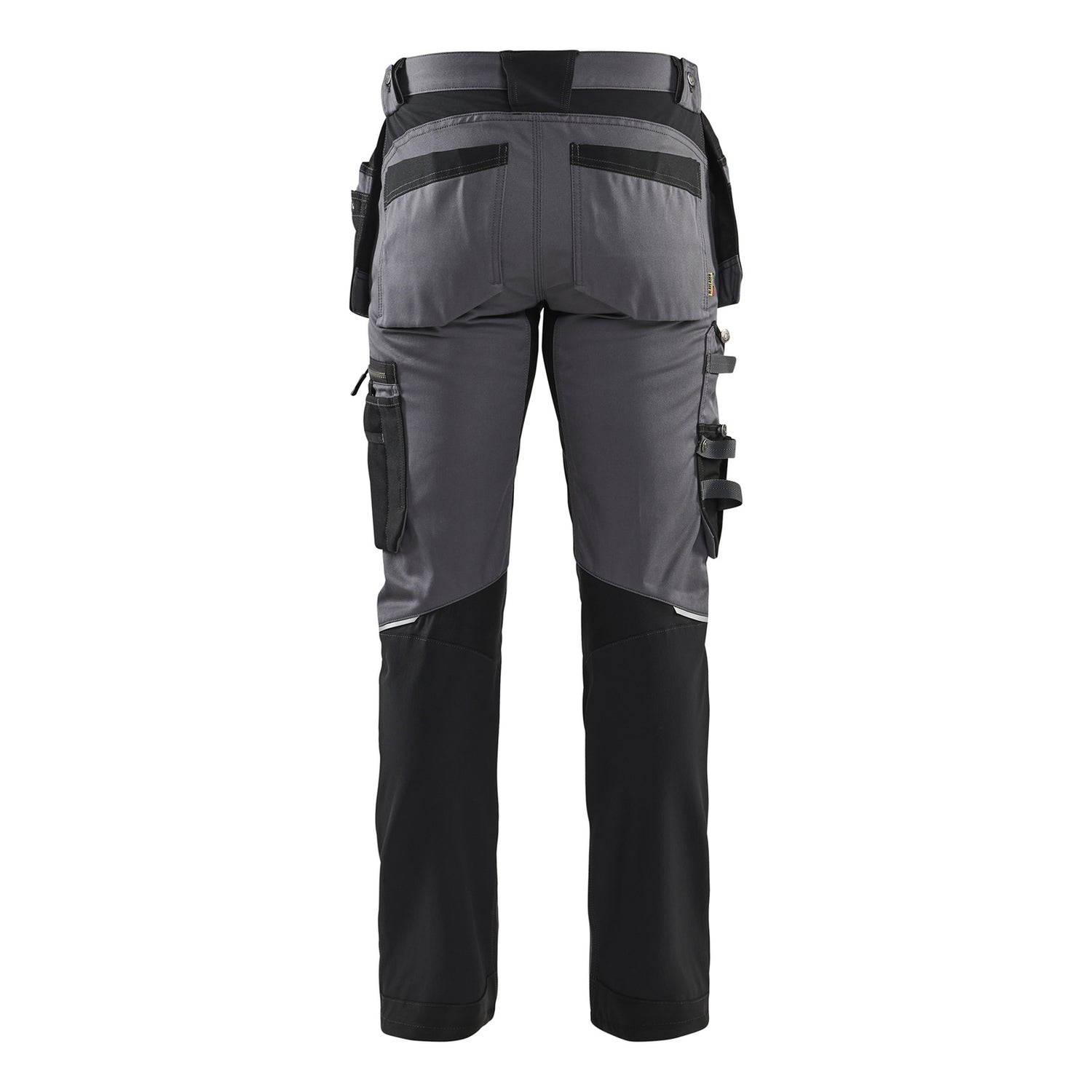 Blaklader BLAKLADER 15991860 | Craftsman trousers with stretch Work Trousers Men - twill fabric - 159918609699_2