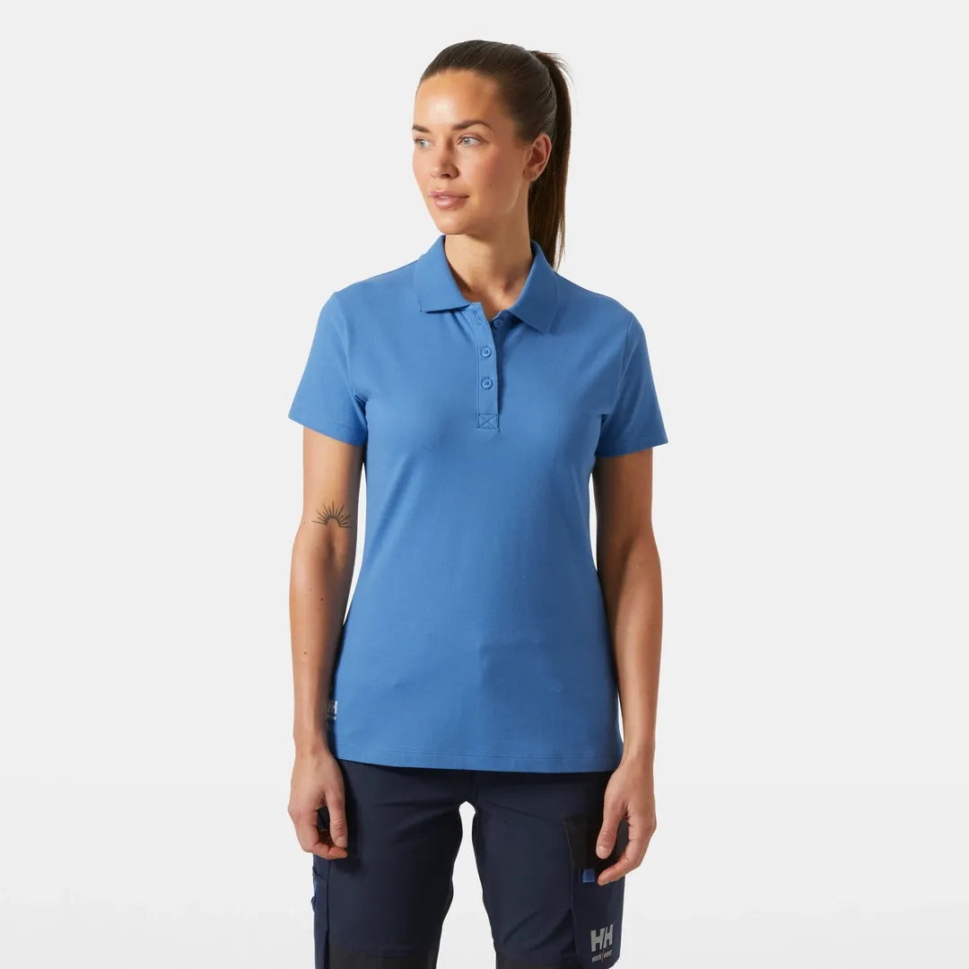 Helly Hansen Work Wear - 79391_558_onbody1 - WW-FW25-Product Flatshots