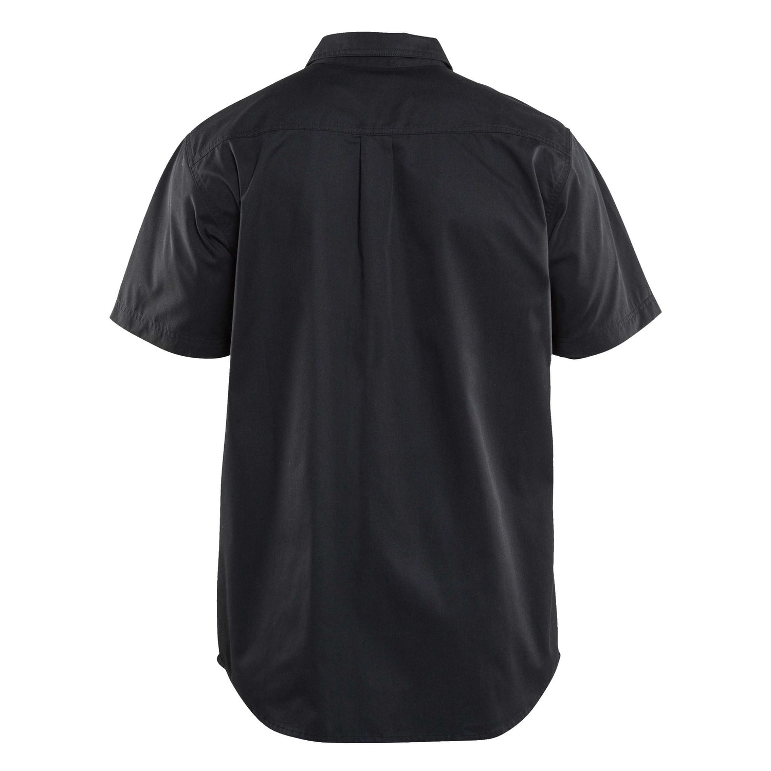 Blaklader BLAKLADER 32961190 Twill shirt Long Sleeve Work Shirt MEN - 65% Polyester 35% Cotton - 329611909900_2