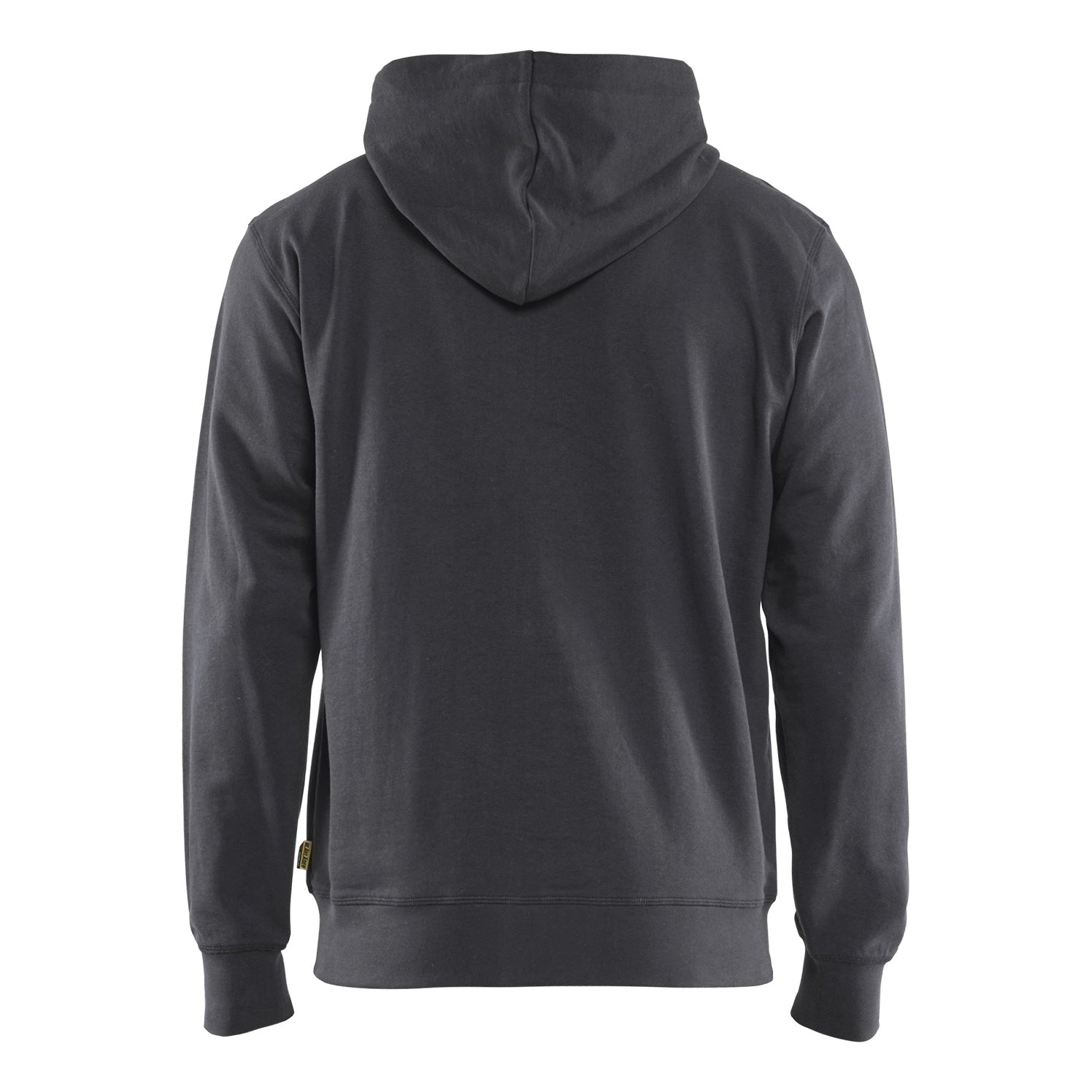 Blaklader BLAKLADER 33661158 Hoodie With Zipper Hoodie Work Sweatshirt MEN - 100% Cotton - 336611589600_2