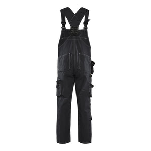 Blaklader BLAKLADER 26001370 Bib Overalls Work Bib Trousers Men - 100% Cotton - 260013709900_2