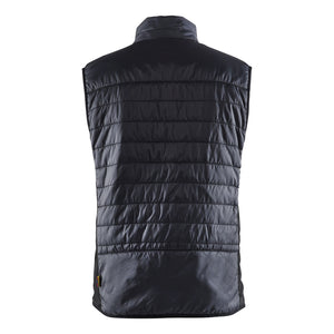 Blaklader BLAKLADER 38632030 VEST WARM LINED Work Vest MEN - Water Repellent - 386320309933_2