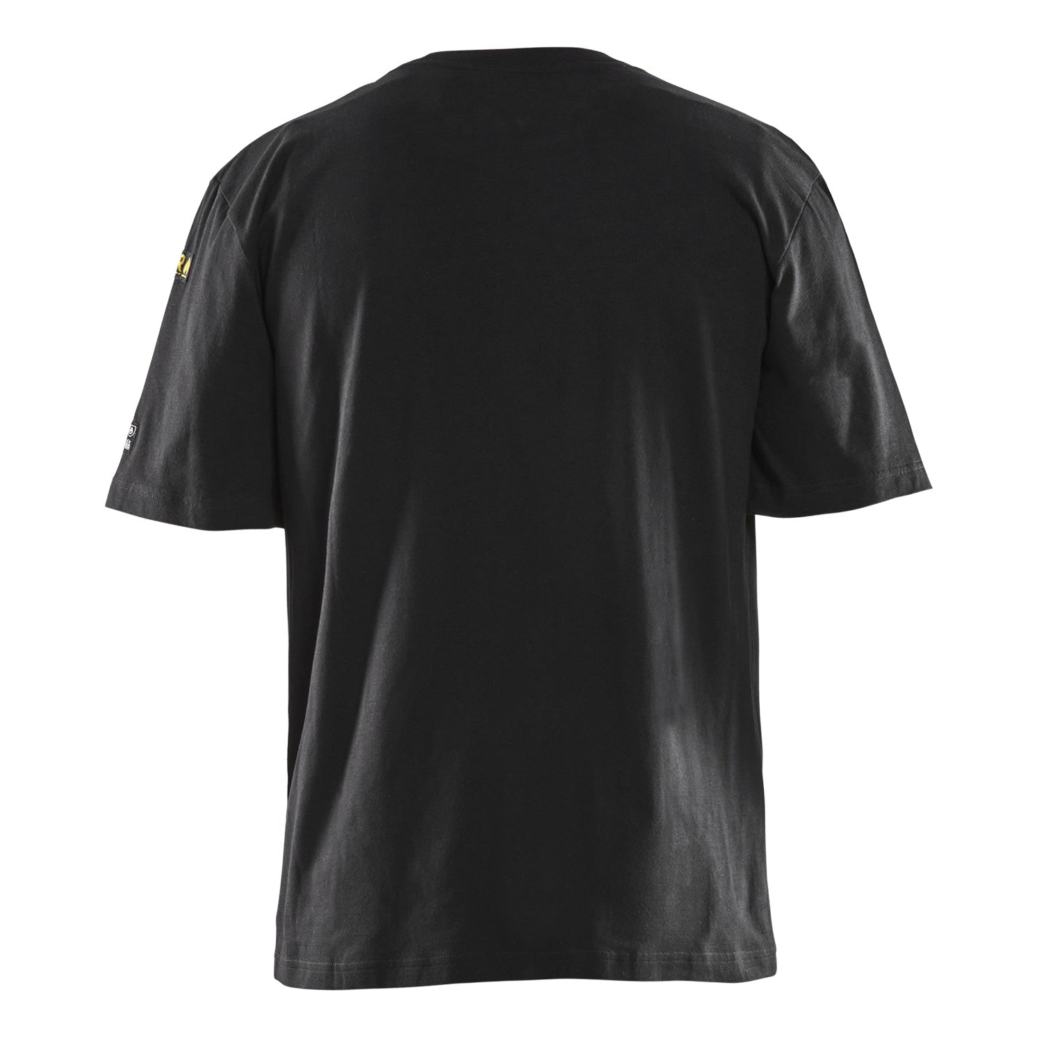 Blaklader BLAKLADER 34821737 Flame resistant t shirt Short Sleeve Work T-Shirt MEN - Flame Resistant - 348217379900_2