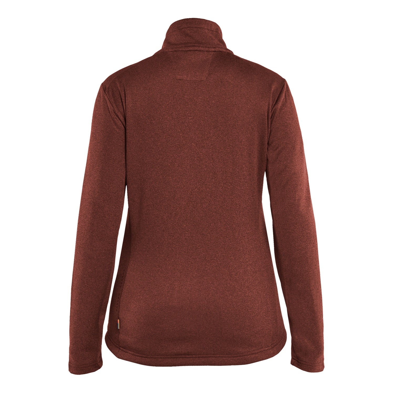 Blaklader BLAKLADER 35492533 Women's sweatshirt full zip Work Jacket WOMEN - Pique Fleece - 354925335999_2