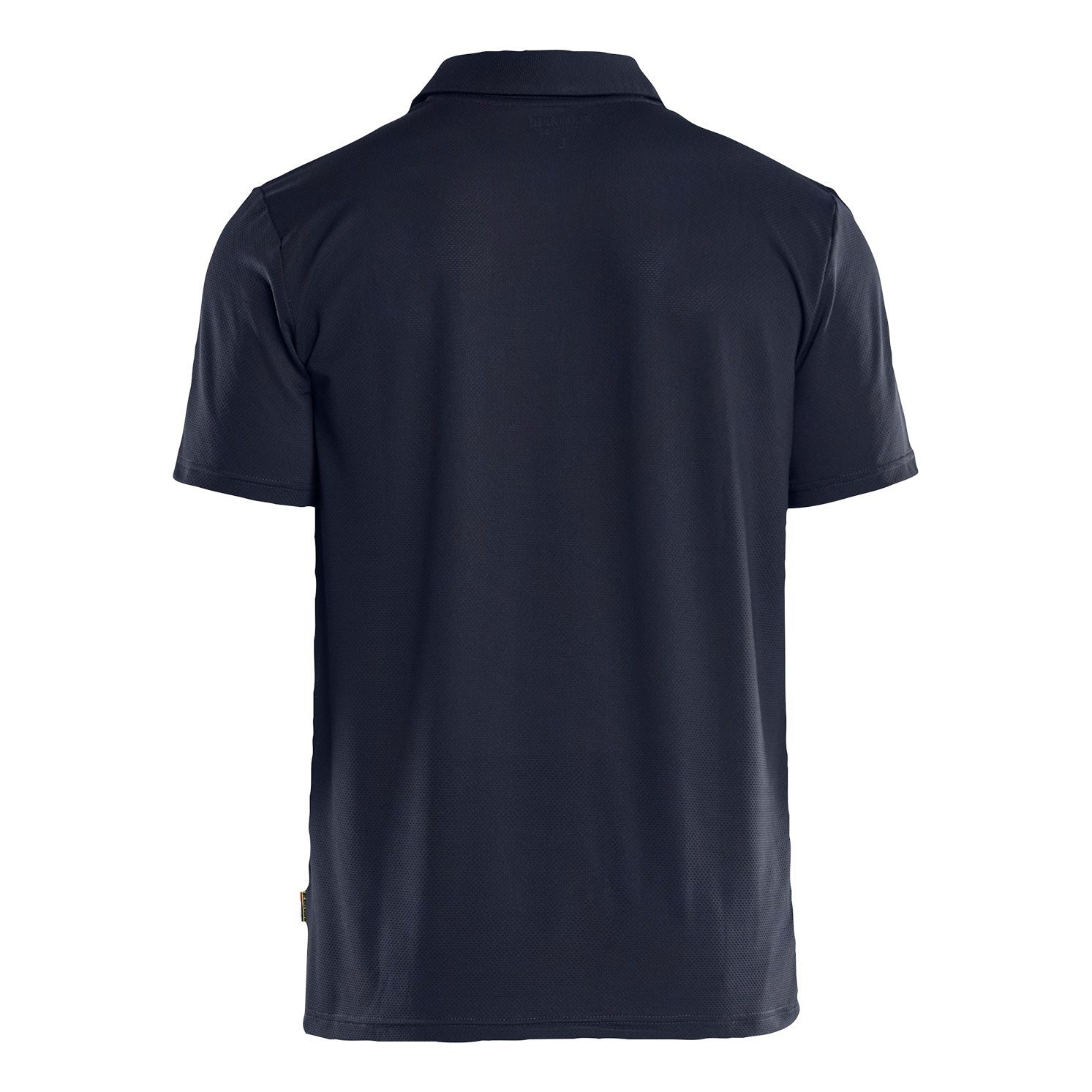 Blaklader BLAKLADER 34161126 UV protected Function Polo Shirt Short Sleeve Work Polo MEN - UV Protection - 341611268600_2