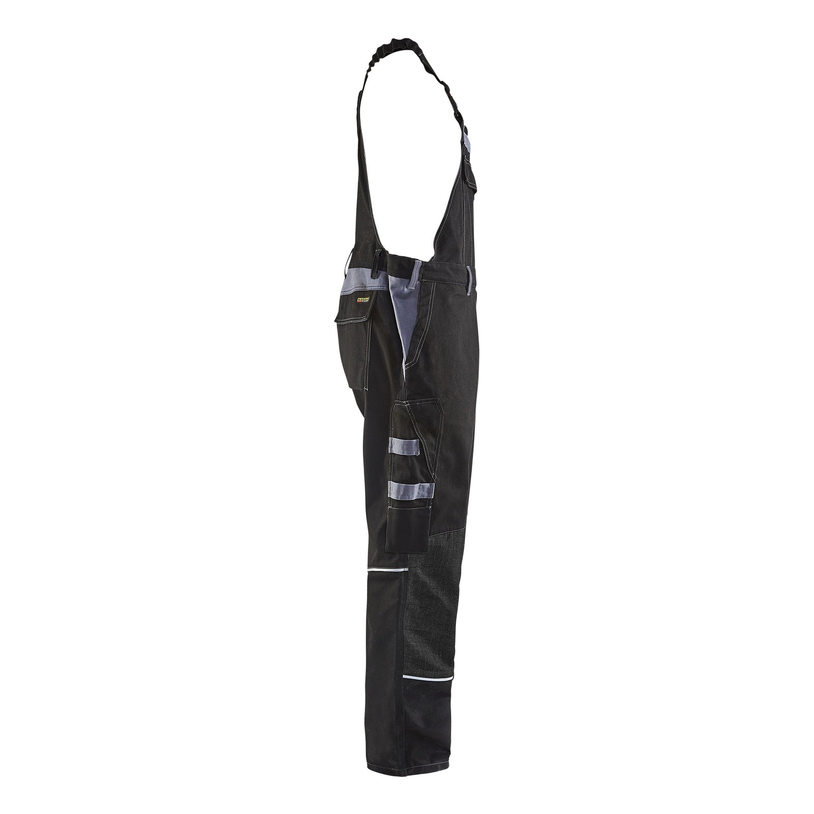Blaklader BLAKLADER 28611516 Flame resistant bib trousers Work Bib Trousers Men - Antistatic - 286115169994_CR2