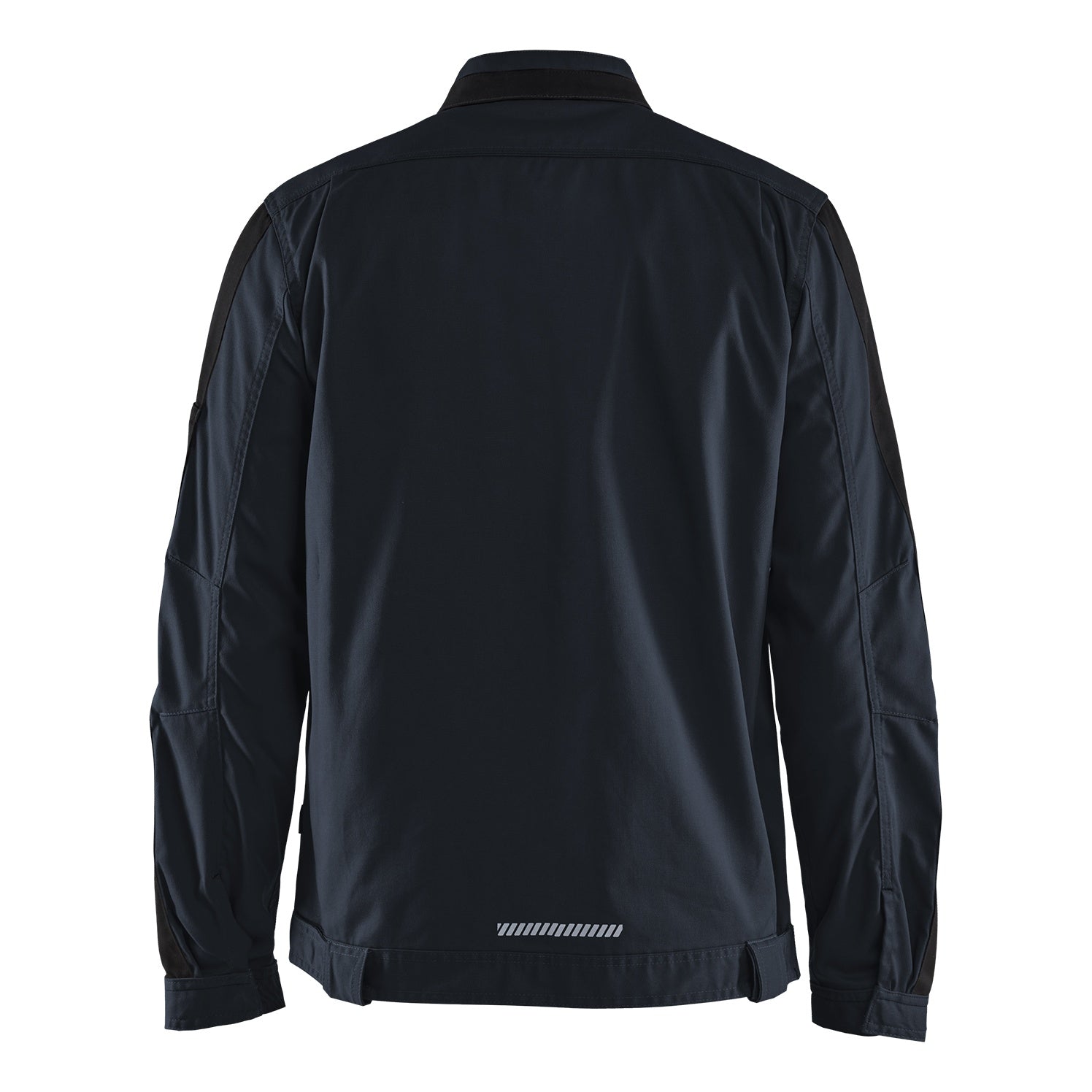 Blaklader BLAKLADER 44441832 Industry jacket stretch Hi Vis Reflective Work Jacket MEN - Stretch Fabric - 444418328699_2