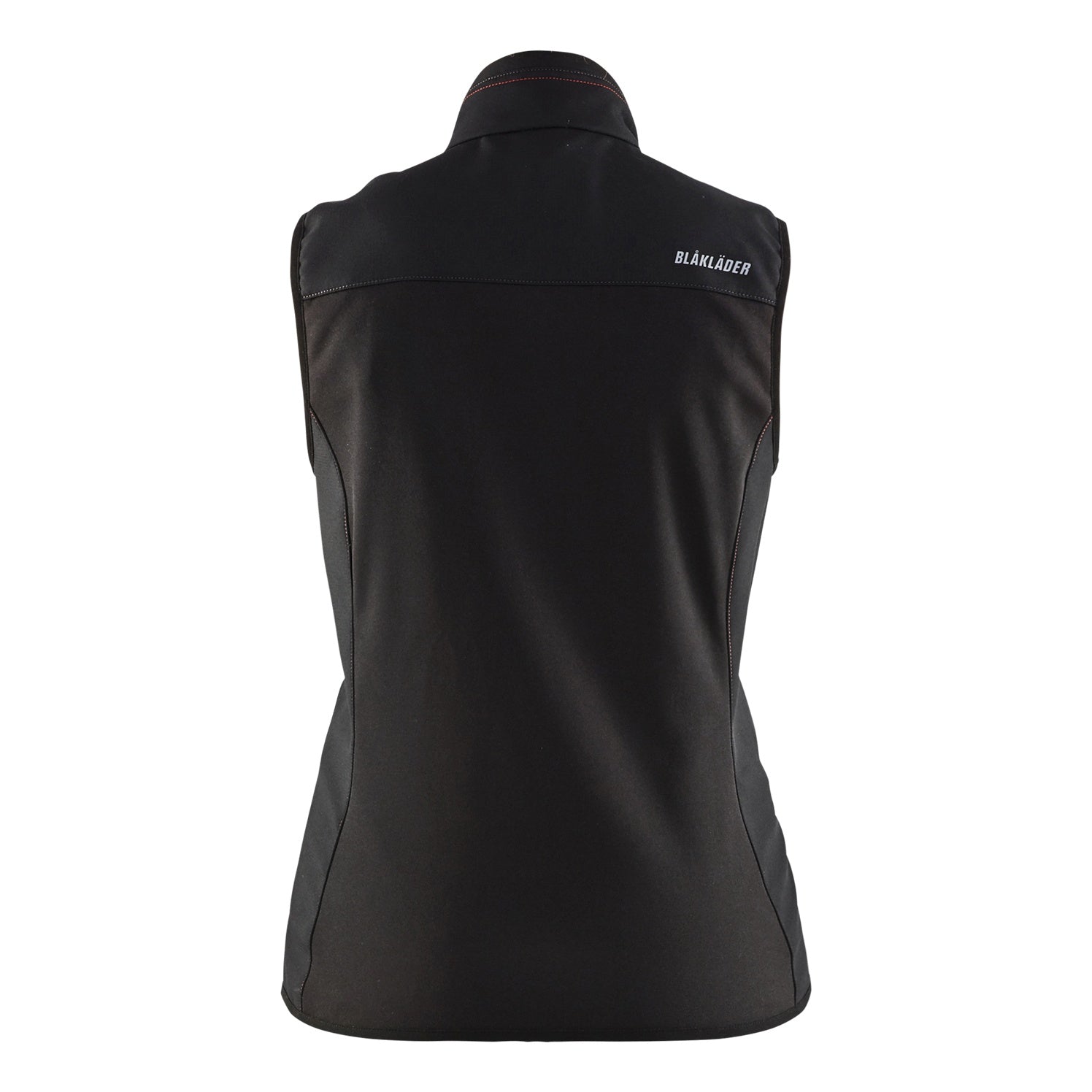 Blaklader BLAKLADER 38512516 WOMEN'S SOFTSHELL VEST Work Waistcoat WOMEN - Water Repellent - 385125169956_2