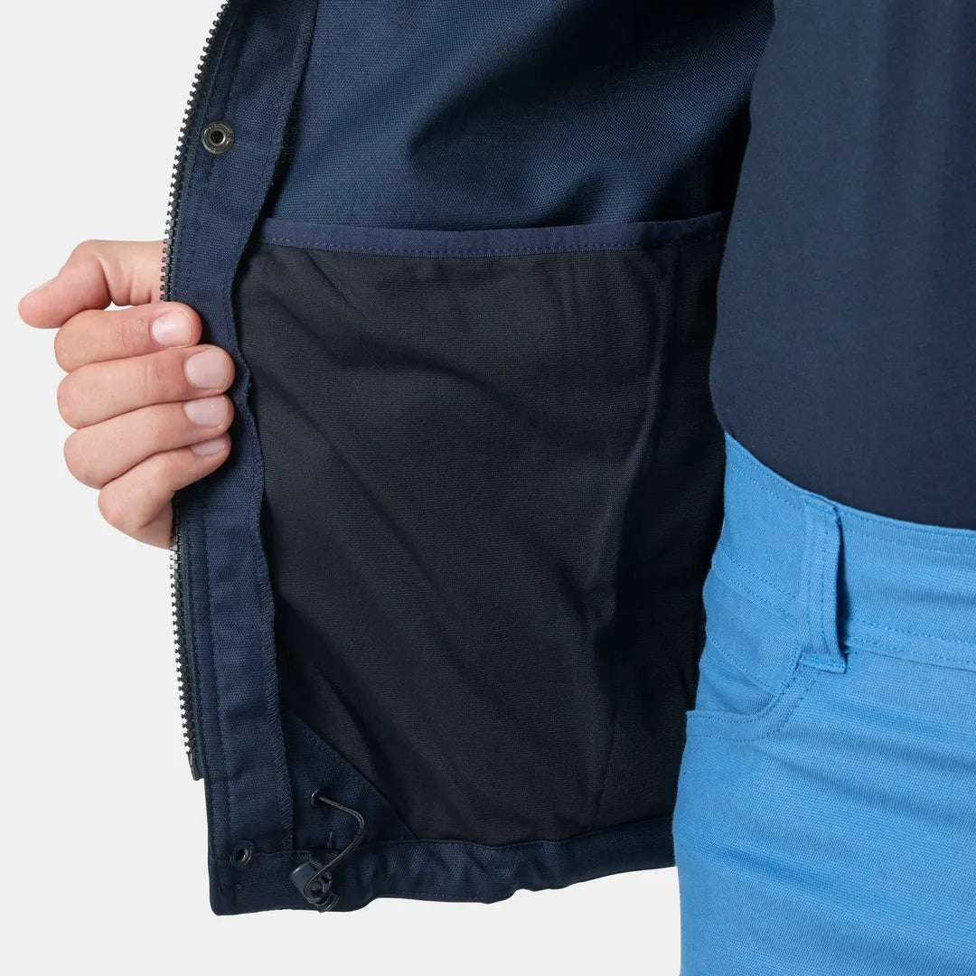 Helly Hansen Work Wear - 77260_595_feature3 - 