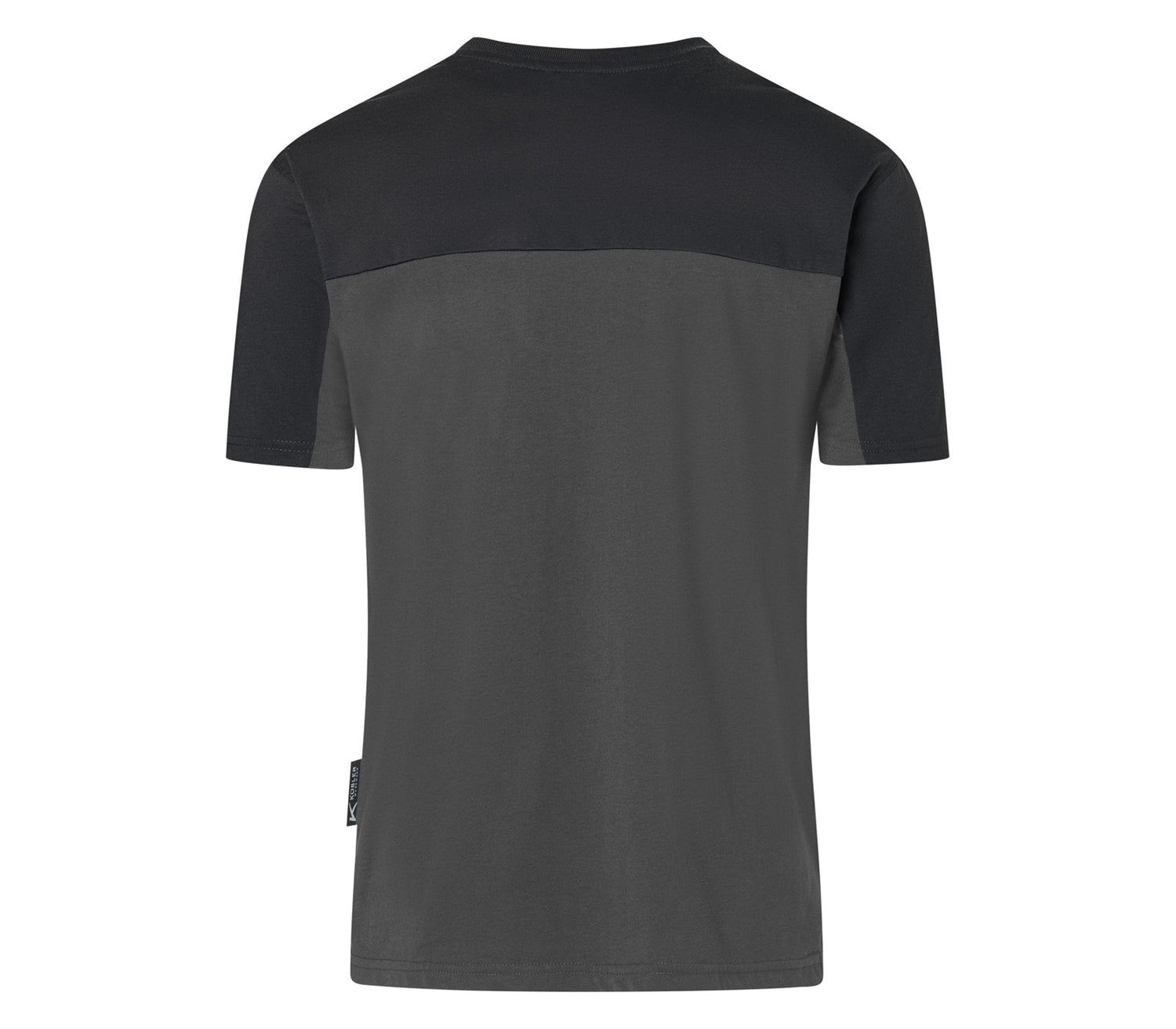 KÜBLER SHIRTS - Back View