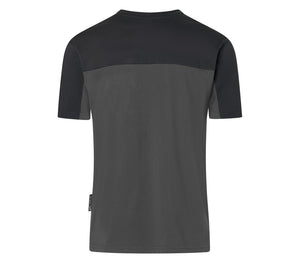KÜBLER SHIRTS - Back View
