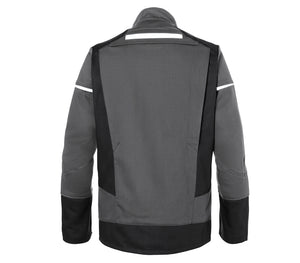KÜBLER PROTECTIQ WELDING - Front View