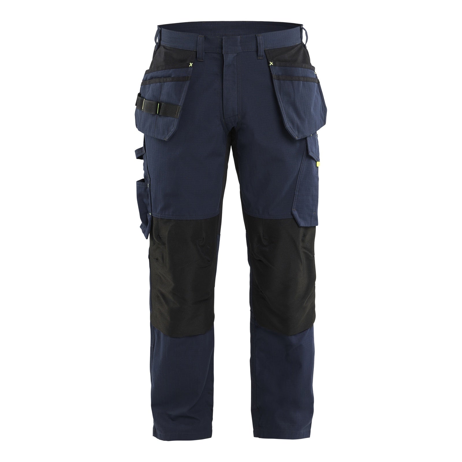 Blaklader BLAKLADER 14961330 | Service trousers with stretch and tool pockets Work Trousers Men - Ripstop Fabric - 149613308633