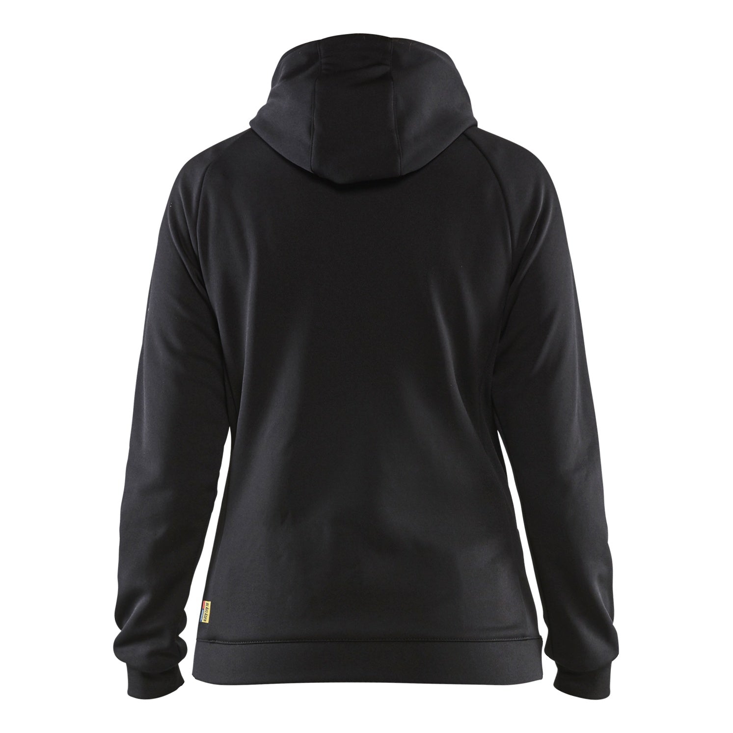 Blaklader BLAKLADER 34642526 WOMEN'S HYBRID SWEATER Work Sweatshirt WOMEN - Quilted Front - 346425269933_2