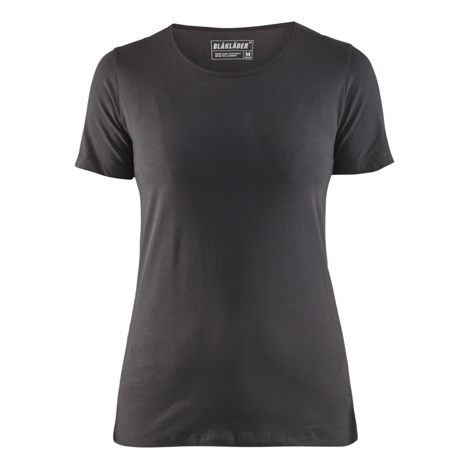 Blaklader BLAKLADER 33041029 Women's T Shirt Short Sleeve Work T-Shirt WOMEN - 95% Cotton - 330410298600