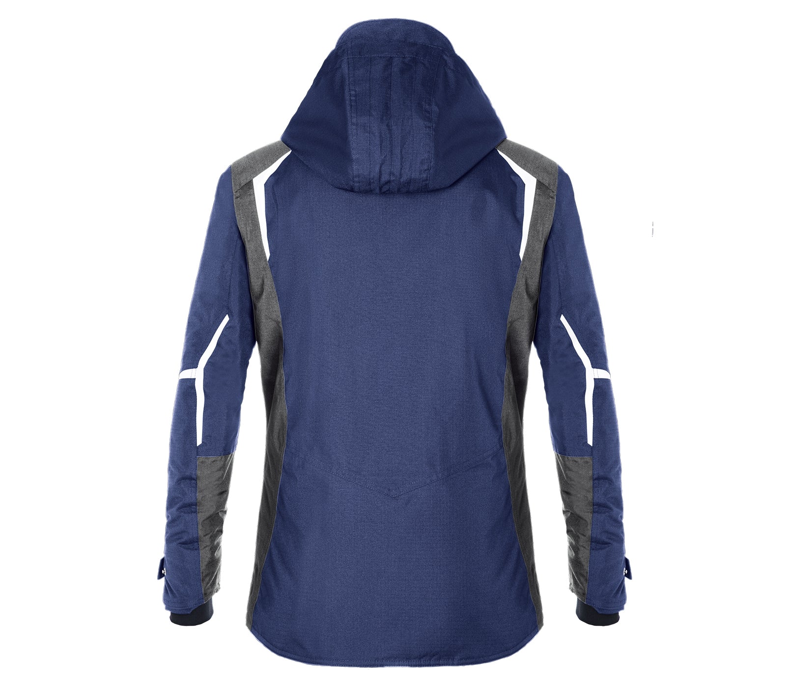 WEATHER - Back View