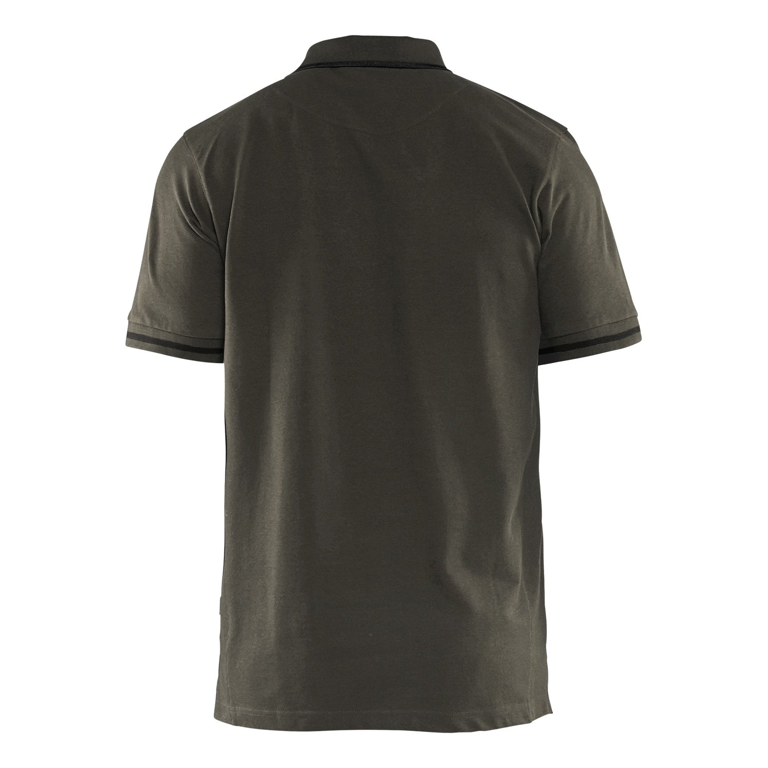 Blaklader BLAKLADER 33891050 Polo shirt Short Sleeve Work Polo MEN - 60% Cotton 40% Polyester - 338910504599_2