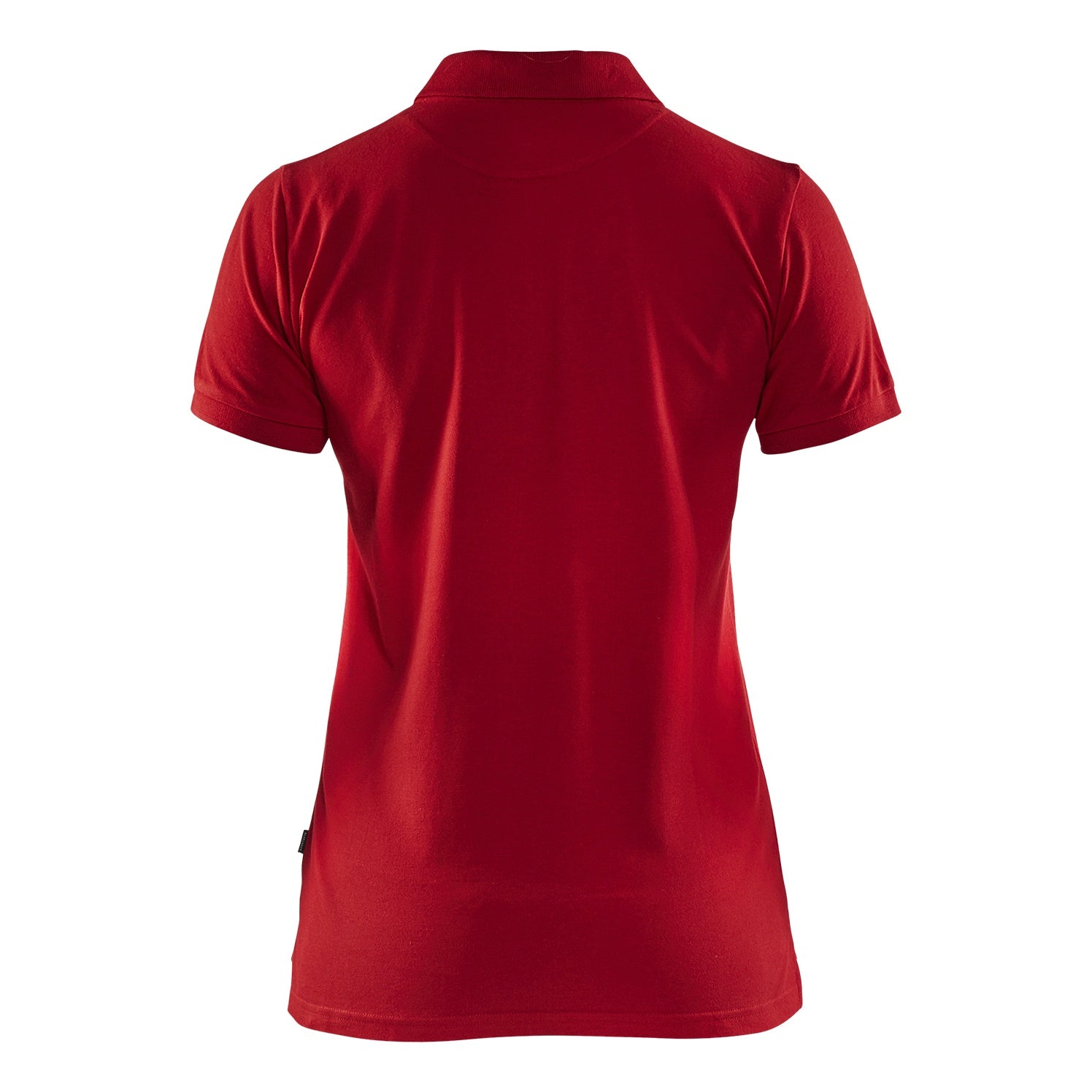 Blaklader BLAKLADER 33071035 Women's Polo Shirt Short Sleeve Work Polo WOMEN - 100% Cotton - 330710355600_2