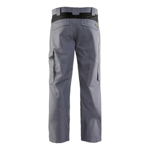 Blaklader BLAKLADER 14041800 | Industry trousers Work Trousers Men - Twill Fabric - 140418009499_2