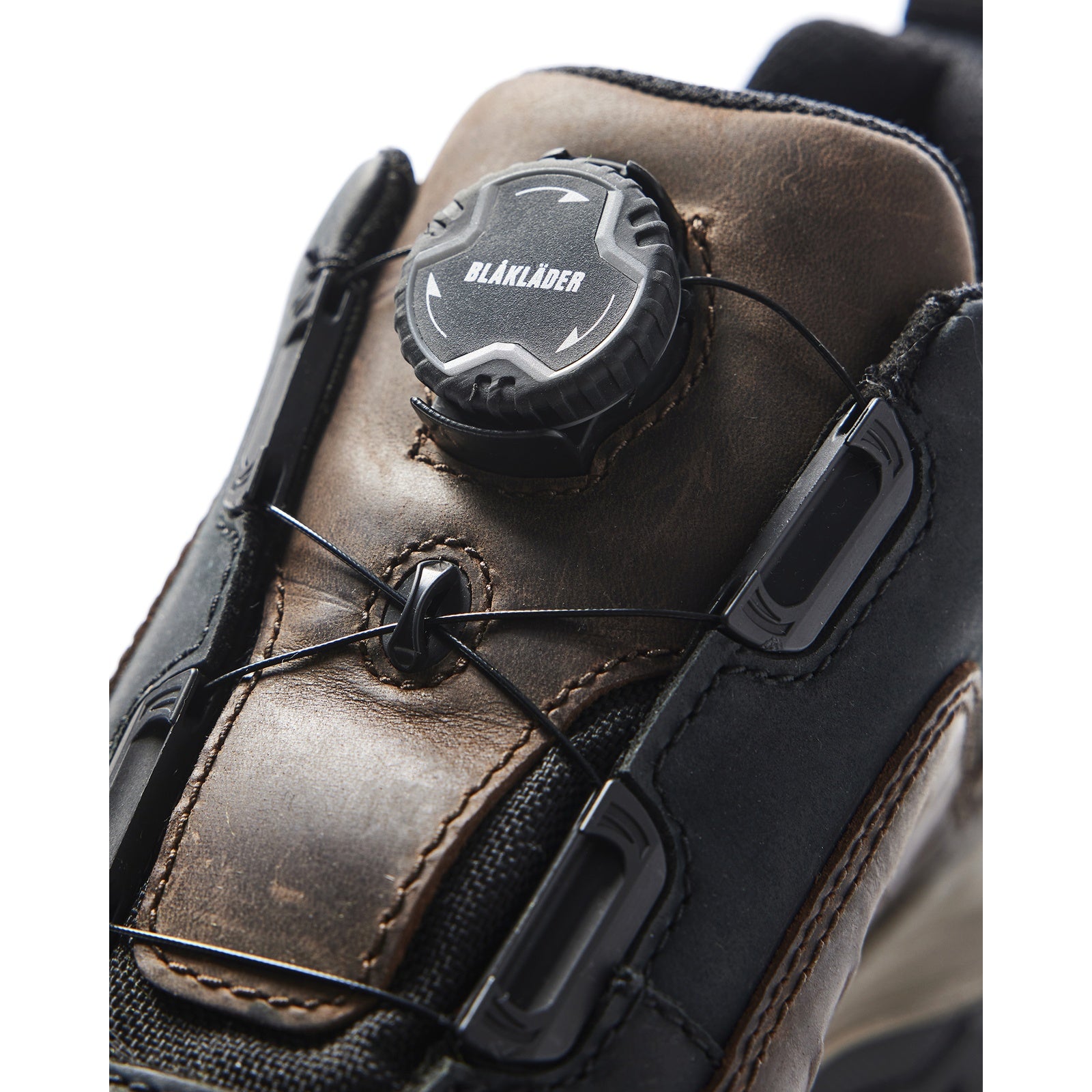 Blaklader BLAKLADER 24910000 STORM Safety Shoe Waterproof Work Shoe MEN - Waterproof Upper - 249100007899_FUNC2