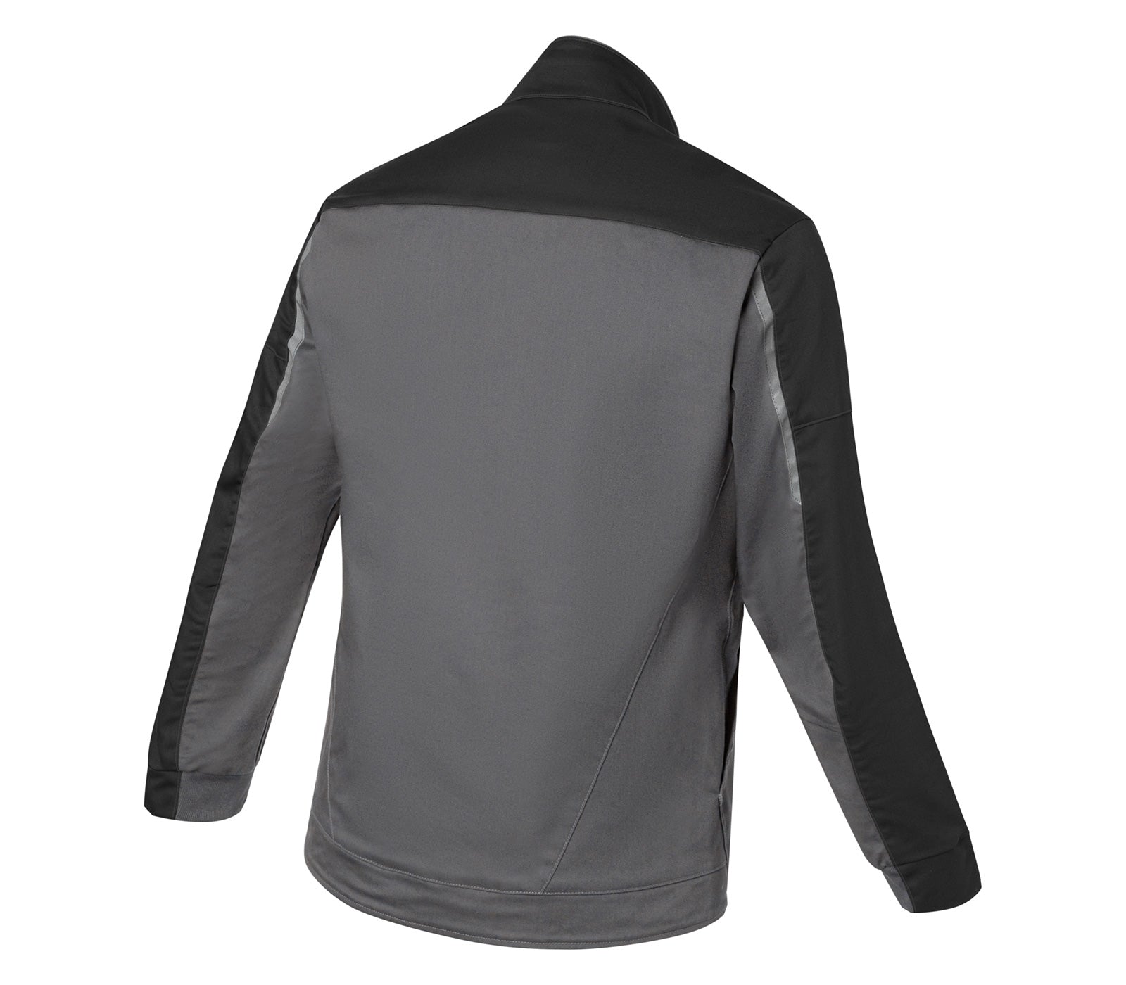 KÜBLER REFORCE - Back View